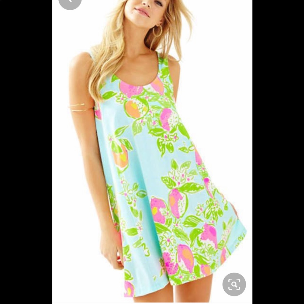 Lily Pulitzer Dress